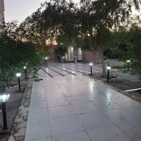 خونه باغ مبله