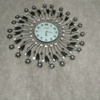 ساعت دیواری