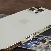 فروش ایفون ۱۲ پرومکس|موبایل|کیش, |دیوار