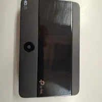 مودم همراه تی پی لینک M7350|مودم و تجهیزات شبکه|تهران, زعفرانیه|دیوار