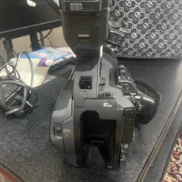 Sony dsr-pd175 دوربین فیلمبرداری حرفه ای|دوربین عکاسی و فیلم‌برداری|بم, |دیوار