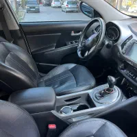 کیا اسپورتیج ۲۰۱۶|خودرو سواری و وانت|فیروزکوه, |دیوار