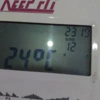 دوچرخه فضای مارک KEEP FIT|تجهیزات ورزشی|تهران, امیرآباد|دیوار