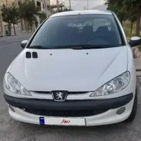 ۲۰۶ تیپ ۲ مدل ۹۴