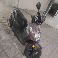 موتورسیکلت