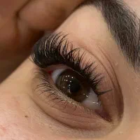 خدمات کاشت مژه هیدن