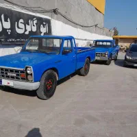 نیسان مدل ۸۴