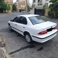 سمند ۱۴۰۰