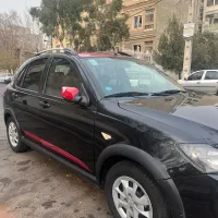 کوییک Gxr|خودرو سواری و وانت|تهران, هفت حوض|دیوار