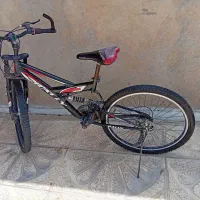دوچرخه