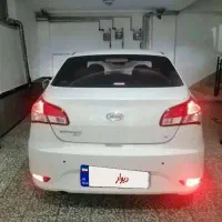 ام وی ام315|خودرو سواری و وانت|بوکان, |دیوار