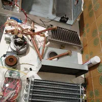 تعمیر انواع پکیج ایرانی و خارجی و آبگرمکن دیواری|آبگرمکن، پکیج، شوفاژ|تبریز, |دیوار