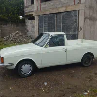 پیکان وانت ۸۹|خودرو سواری و وانت|رشت, حومه رشت|دیوار