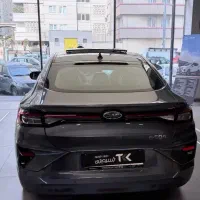 kmc Ej7+|خودرو سواری و وانت|تهران, پاسداران|دیوار