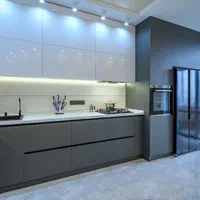 کابینت کمد دیواری و جاکفشی