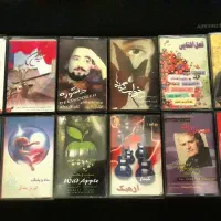 22 عنوان کاست اورجینال