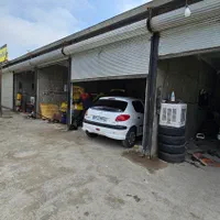 ۳۰ متر مغازه نزدیک بحر اصلی