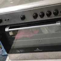 اجاق گاز فر جهان افروز