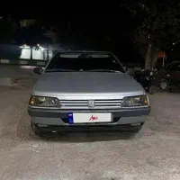 پژو ۴۰۵|خودرو سواری و وانت|یاسوج, |دیوار