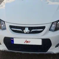 کوییک اتومات فول پلاس|خودرو سواری و وانت|هرسین, |دیوار