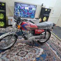متور پارکینگی مدل ۸۵