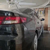 تارا V1 دنده ای ۱۴۰۲ کم کارکرد