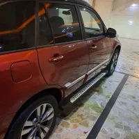 mvm x33s کم کار استثنایی بیرنگ وخط اتومات نیوفیس|خودرو سواری و وانت|کرج, فاز ۳ گوهردشت|دیوار