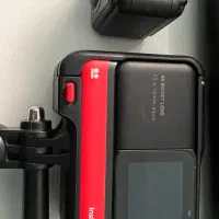 دوربین اینستا 360 مدل ONE RS TWIN EDITION|دوربین عکاسی و فیلم‌برداری|تهران, بهجت‌آباد|دیوار