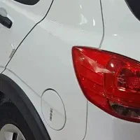 یک دستگاه کویک جی ایکس فول|خودرو سواری و وانت|چهاردانگه (تهران), |دیوار