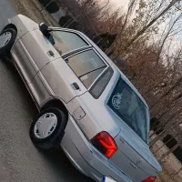 پراید مدل 87|خودرو سواری و وانت|بوکان, |دیوار