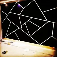 رنگ‌آمیزی ساختمان|خدمات پیشه و مهارت|بهبهان, |دیوار