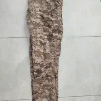 لباس نظامی خاکی یقه عملیاتی 48|لباس|شیراز, کاراندیش|دیوار