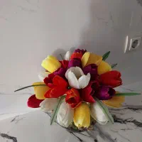 گل وگلدان|گل مصنوعی|سنندج, |دیوار