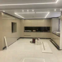 کابینت کمد دیواری نیوکلاسیک|مصالح و تجهیزات ساختمان|همدان, |دیوار