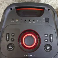 اسپیکر نو NDR|سیستم صوتی خانگی|بانه, |دیوار