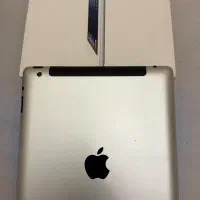 Ipad 4 wifi cellular|تبلت|تبریز, |دیوار