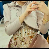 لباس مجلسی جواهر دوزی|لباس|گرمه, |دیوار