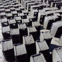 بلوک دیواری ته پر سقفی سنگین لیکا قابل کمپرس