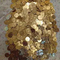 سکه‌های سوپر بانکی و رول سکه . و اسکناس|کلکسیون سکه، تمبر، اسکناس|تهران, ابوذر|دیوار