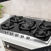 تعمیرات تخصصی لوازم گازسوز اجاق گاز آبگرم کن