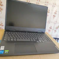لپ تاپ گیمینگ لنوو IdeaPad GAMING 3 15IAH7|رایانه همراه|قزوین, |دیوار