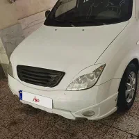 تیبا ۲مدل ۹۷