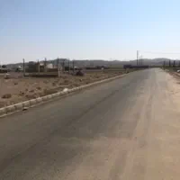 جهاد اباد ۱۵ متری شمالی روبروی پارک جهاداباد|فروش زمین و ملک کلنگی|شاهین‌شهر, برخوار غرب|دیوار