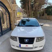 سورن پلاس EF7 فول|خودرو سواری و وانت|بجنورد, |دیوار