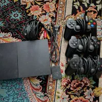 پلی استیشن 2 برق مستقیم