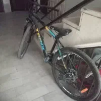 فروش فوری|دوچرخه، اسکیت، اسکوتر|شاهینشهر, شهرک گلدیس|دیوار