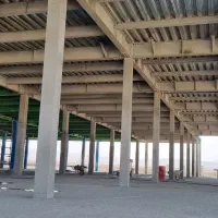 پوشش های ضد حریق اسکلت فلزی|خدمات پیشه و مهارت|تهران, ونک|دیوار