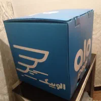 زاق آبادانی|پرنده|اهواز, معین زاده|دیوار