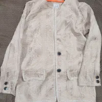 مانتو کتی مجلسی نو