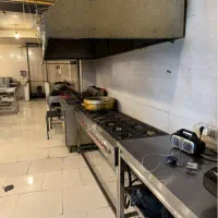 فول تجهیزات فست فود و ایرانی|کافیشاپ و رستوران|مشهد, بهار|دیوار